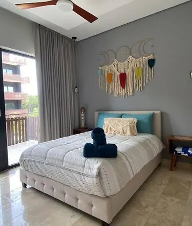 Nuevo 1Br A Pasos De La Playa Apartment