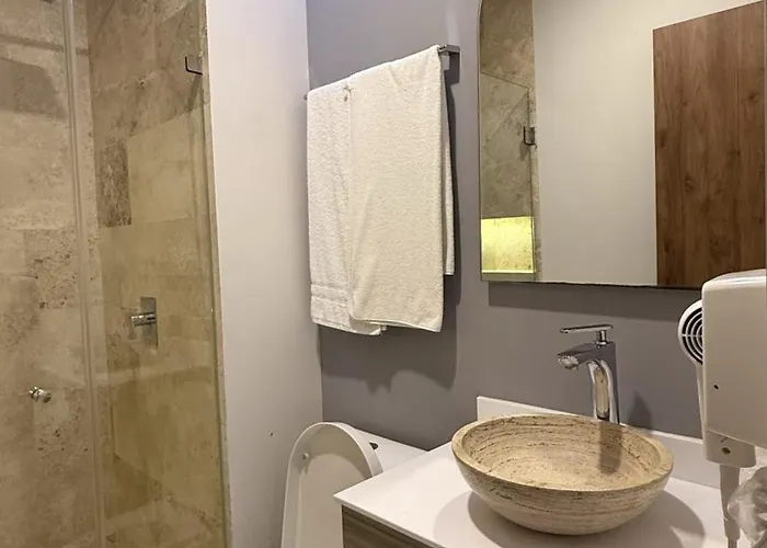 Apartment 1br Con Entrada Gratuita Club De Playa Habitas